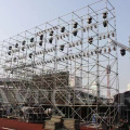 Modular Raya Scaffolding Solution