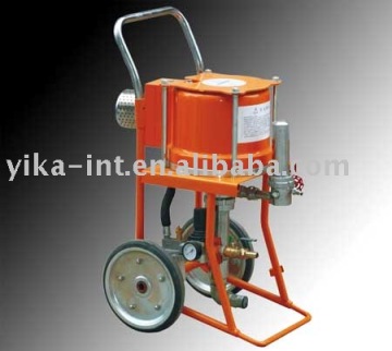Pneumatic Airless Paint Sprayer