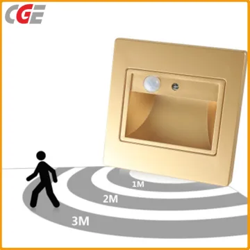 LED New Style LED Footlights LED Stair Light Floor Corridor Lamps Floor Corridor Lighting LED Step Light LED Light