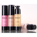 Luminance crystal liquid higlighter