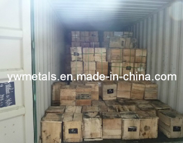 99.999%Pure Purity Silver Mercury (YW-LM)
