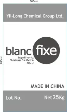 Precipitated barium sulfate /BaSO4/blanc fixe/7727-43-7