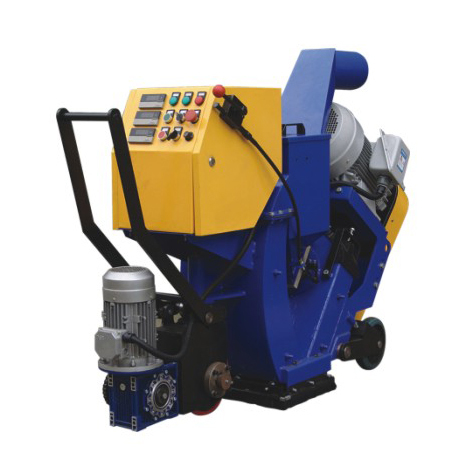 Two Head Blasting Machine (LB650)