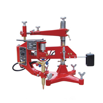 High Quality HK-54D Metal Gas Cutting Machine - Profiling Cutter