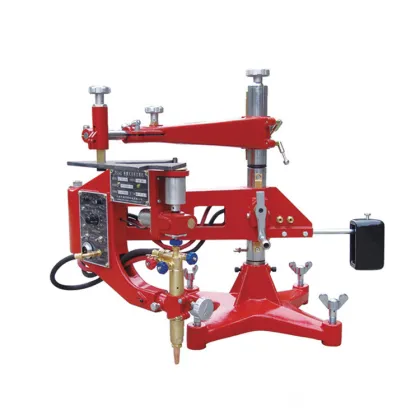 High Quality HK-54D Metal Gas Cutting Machine - Profiling Cutter