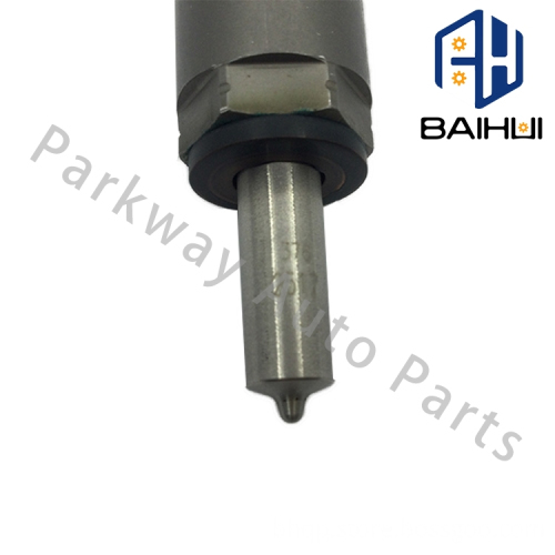 High Quality Diesel Common Rail Fuel Injector 0445110839 for Yuchai Engine DLLA 150P2581