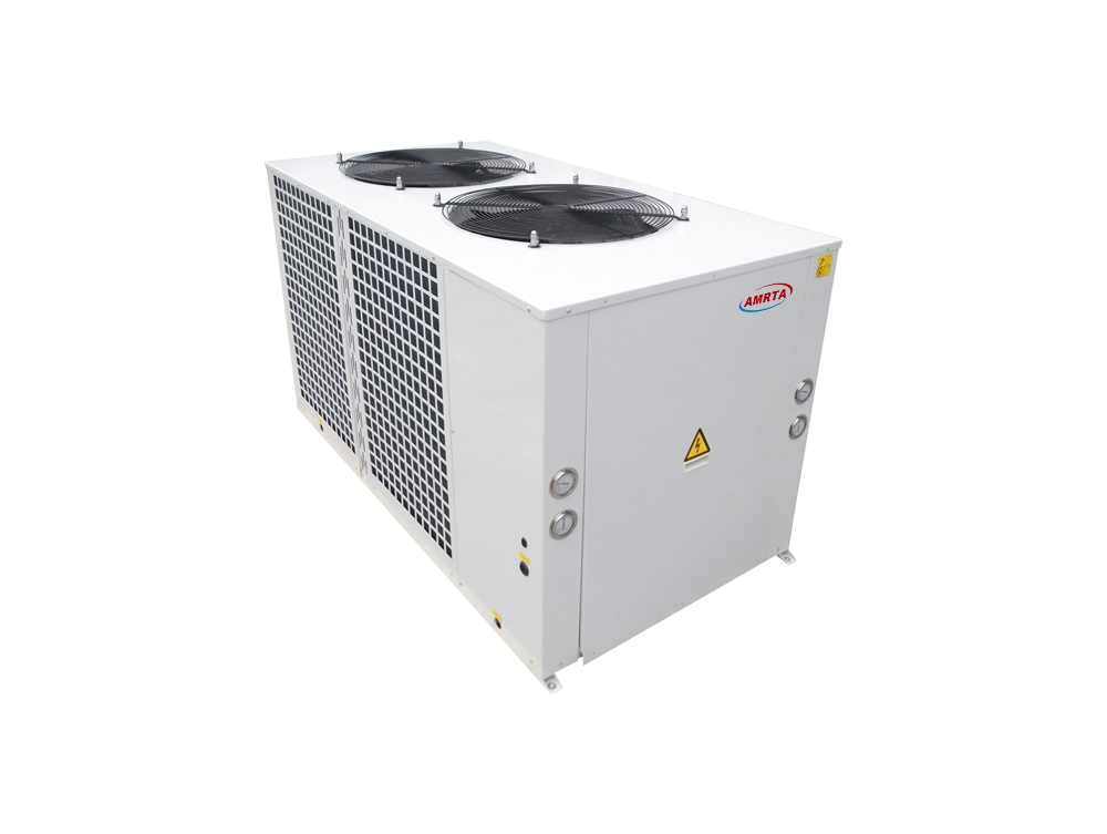 Dairy Water Chiller