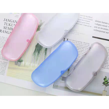 Wholesale Luxury Eyeglass Case Packaging: Customized White Boxes for Optical Glasses in Different Materials
