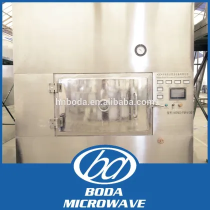 rose honeysuckle microwave vacuum dehydrator