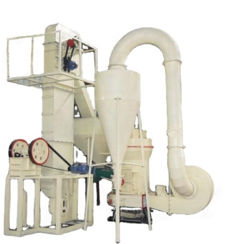 High Yield YGM 95  7815 YGM9517 Powder Grinding Plant Raymond Mill Ygm 85