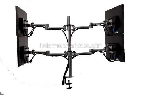 Hot-Sale~~ Full motion desk monitor arm Thinkwise model E401                        
                                                                                Supplier's Choice