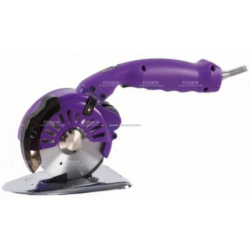 Machine de coupe rond RCS-100 Servo Round