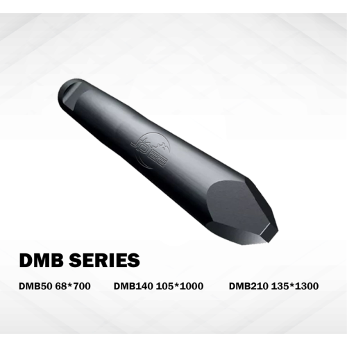 F12 Breaker Chisel 42crmo