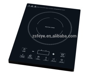 New Design mercial Induction Cooker/ Infrared Cooker induction cooker China Manufacturer FYM20-38G