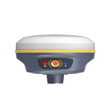 Global Version 1598: IMU, One Camera, Visual Survey, South Insight V2 with GNSS RTK Receiver
