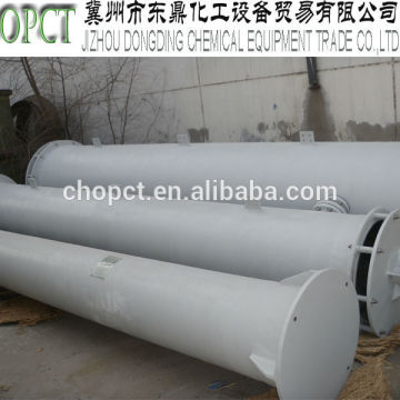 FRP vessel tail gas absorption tower washing tower