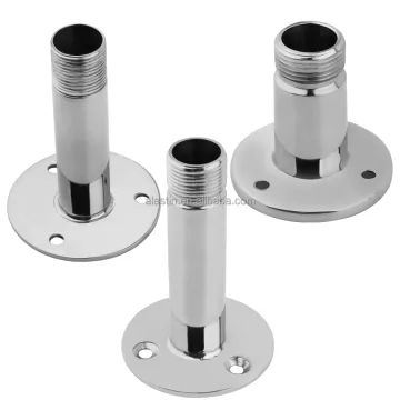 Factory Sale 316 Stainless Steel Marine Hardware Antenna Base For Boat