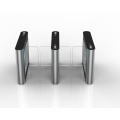 Swing Barrier Turnstile Gate with Rfid Reader