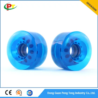 Cheap Professional Sports Hoverboard Skateboard wheels