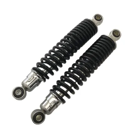 OEM MEGA-PRO Motorcycle Front/Backend Shock Absorber