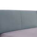 Designer Bestes einfaches Doppelbett heißes Verkauf Schlafzimmer