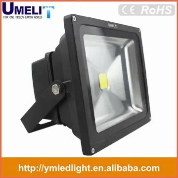 Very long operation life floodlight led stage light