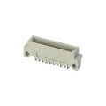 30pin typ 1 / 3C manlig DIN 41612 / IEC 60603-2 PCB backplan-anslutningar