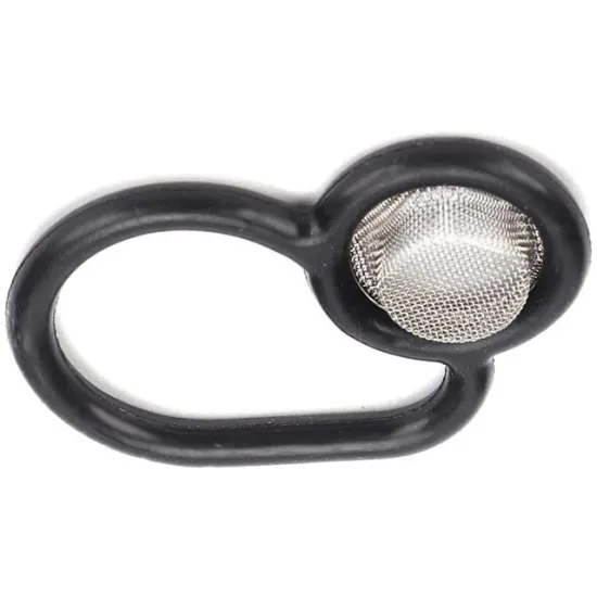 VTEC Solenoid Filter Gasket 36172-P08-005 Compatible with Honda Civic 1.6L/1.7L Engines (1996-2005)