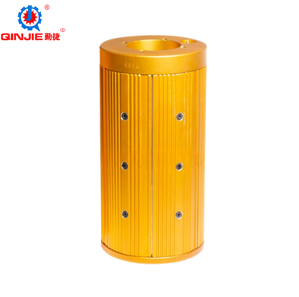 Adaptador de ladrilho de alumínio de 3-6 polegadas WPT