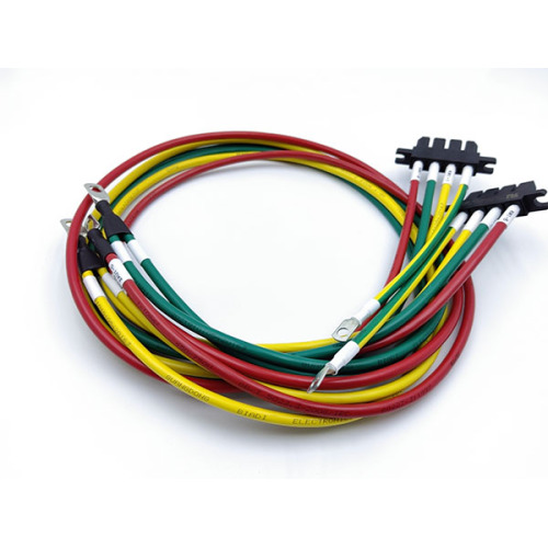 New Energy Electric Vehicle Charging Power Supply Head