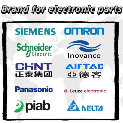 Mechanical Zipper Pouch Packaging Machine for Granular Materials