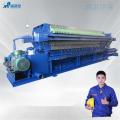 Energy Saving Chamber Filter Press