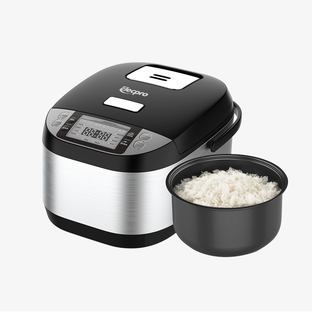 IH RICE COOKER(6)