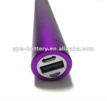 rechargeable ups battery for iPhone/4s Nokia Blackberry Sony Ecrisson HTC GPS DVD VCD PSP mobile phone macbook pro/air