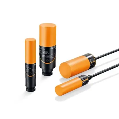 IM5123 IFM Electronic Proximity Inductive Sensor