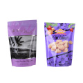 CMYK Printing Customized 500G Stand Up Food Powder Pouch