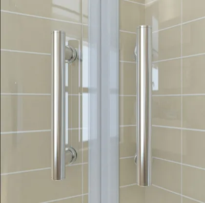 Unique Design Bathroom Simple Shower Room