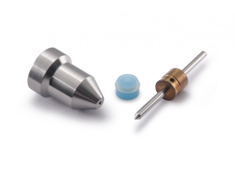 Omax Replacement Wxo100-am 301927 Integrated Rebuild Kit, On/off Valve ...