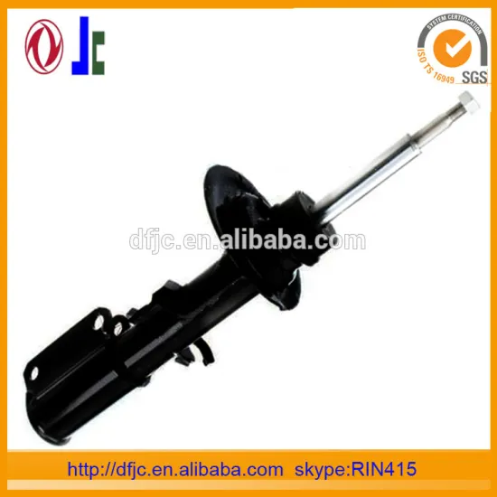 shock absorber eurocarparts