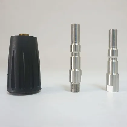 High Pressure Car Washer Nozzles Foam Gun Nozzles