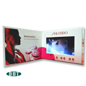 Video Brochure