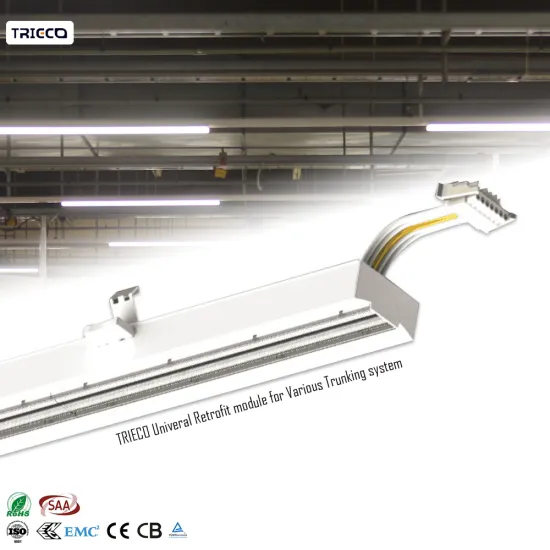 Wholesale High Efficiency LED Strip Ceiling Module Lights