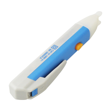 VD02 AC Electric LED Non Contact Voltage Tester Pen (90-1000V)