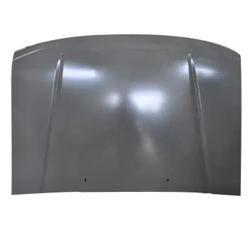 Manufacturer Direct Sales - High Quality Aftermarket Body Parts for Nissan D22 Pickup
