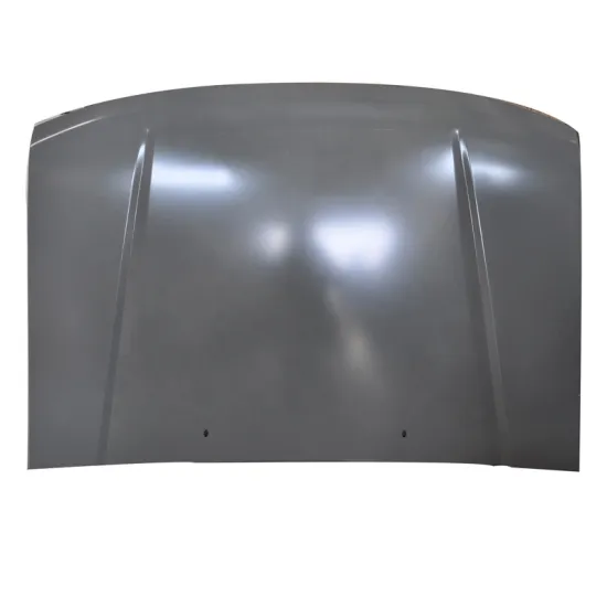 Manufacturer Direct Sales - High Quality Aftermarket Body Parts for Nissan D22 Pickup