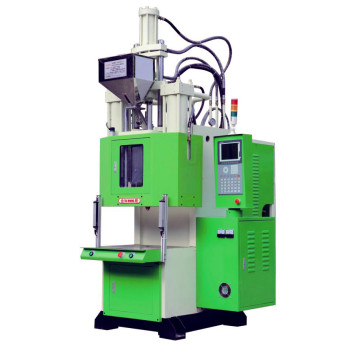 Dongguan Rubber Silicone Injection Molding Machine TWS-55V-2S