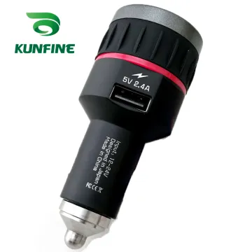 Universal Car styling 12V-24V Car DAB+ Tuner Car Radio FM Transmitter 2.4A USB Charger OLED Display Plug and Play Dab Receiver