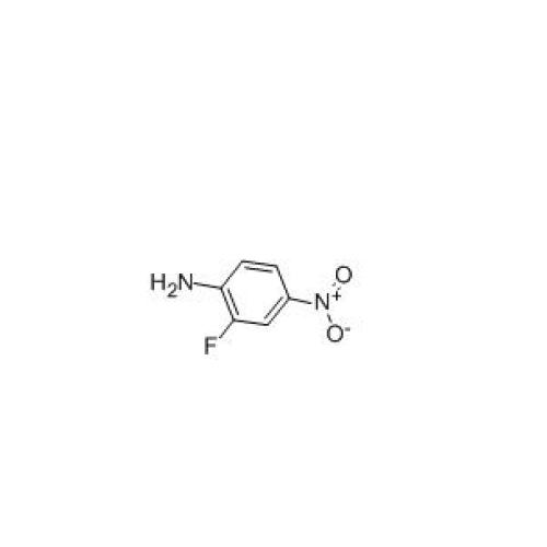 369-35-7, 2-Fluoro-4-nitroanilina