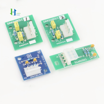 Elevator PCB Board Suit for O Elevator Parts: DAA26801C1 DAA26801C2 OMA4351APB XAA610DC1