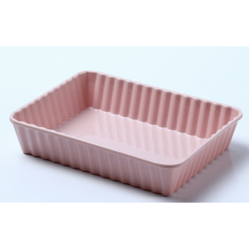 unbreakable plastic serving tray